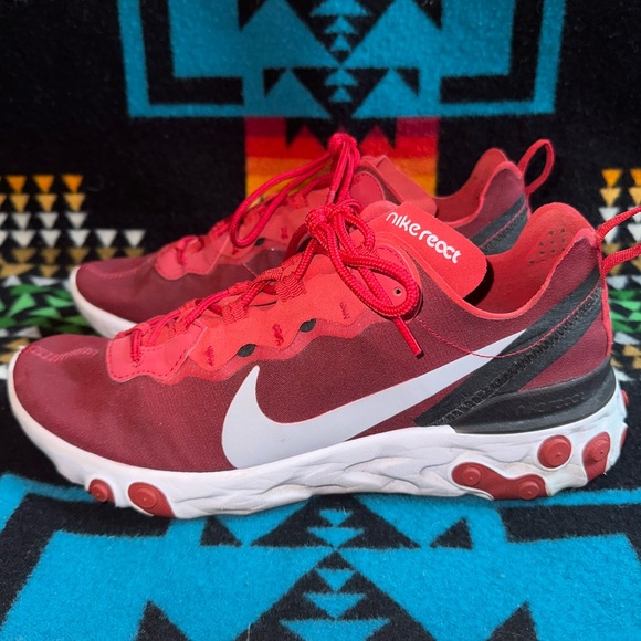 Nike Element React 55 - Picture 4 of 5